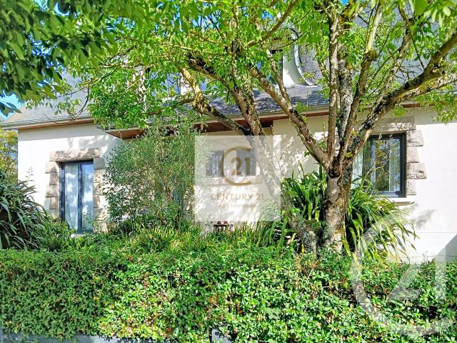 Maison vente à La Chesnaye, Mordelles