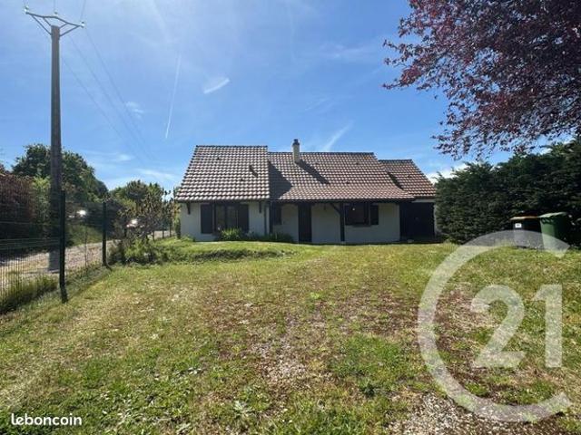 Maison vente à Évreux, Courdemanche