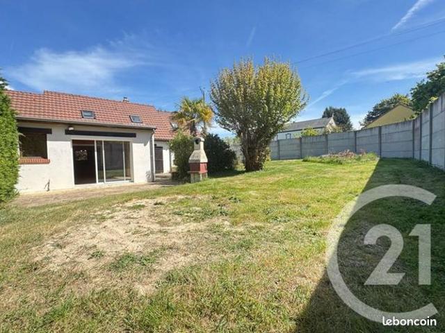 Maison vente à Évreux, Courdemanche