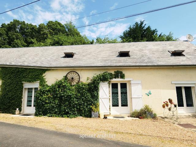 Maison vente à Mamers, Conflans-sur-anille