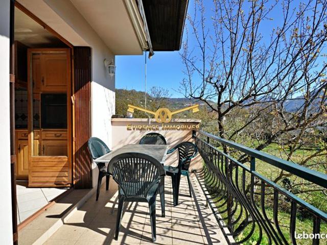 Maison vente à Albertville
