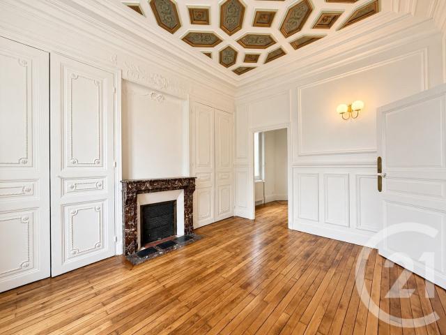 Maison vente à Moulins, Allier