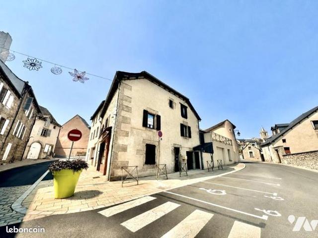 Maison vente à Mende, Saint-chély-d'apcher