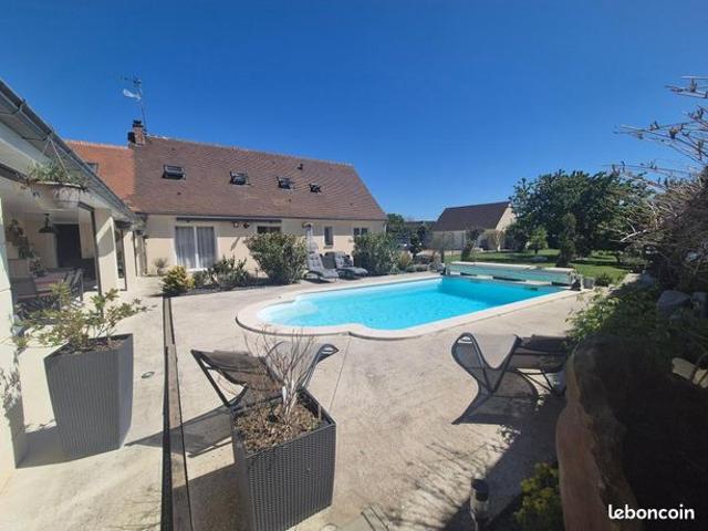 Maison vente à Provins, Rozay-en-brie