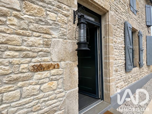 Maison vente à Rochefort, Virson