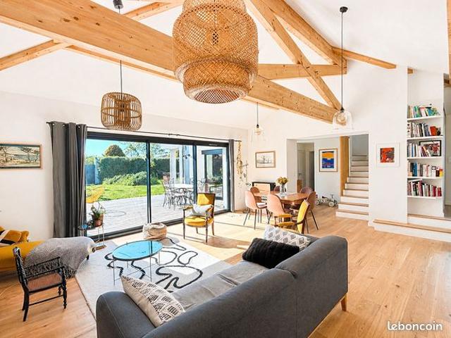 Maison vente à Dardilly, Rhône