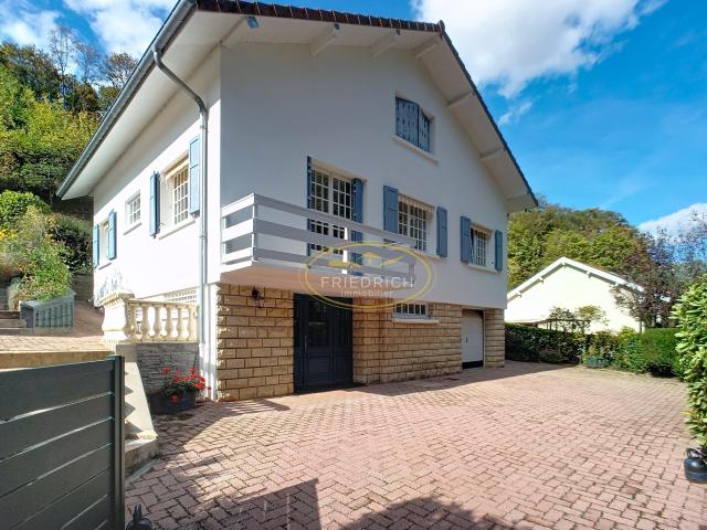 Maison vente à Fains-les-Sources, Fains-Véel