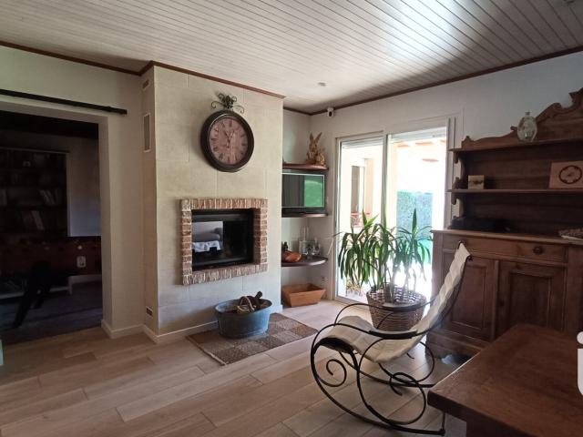 Maison vente à Arsac, Gironde