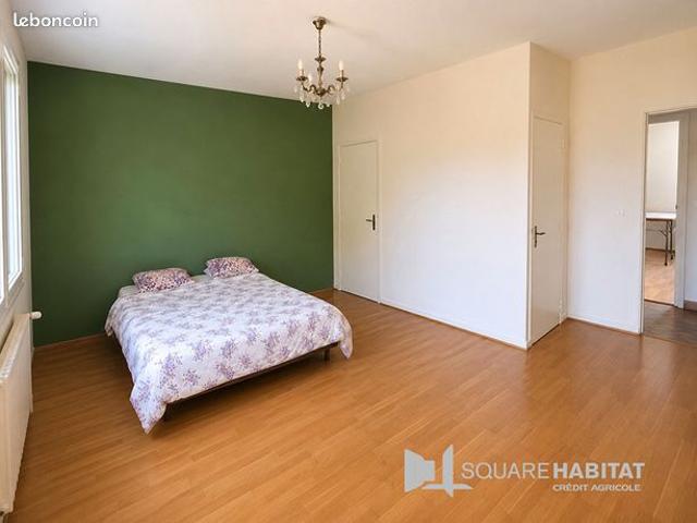 Maison vente à Clermont-Ferrand, Orcet