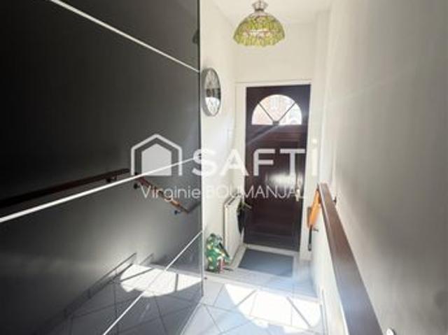 Maison vente à Amiens