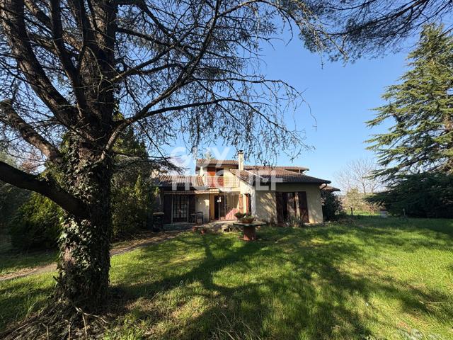 Maison vente à Toulouse, Bouloc