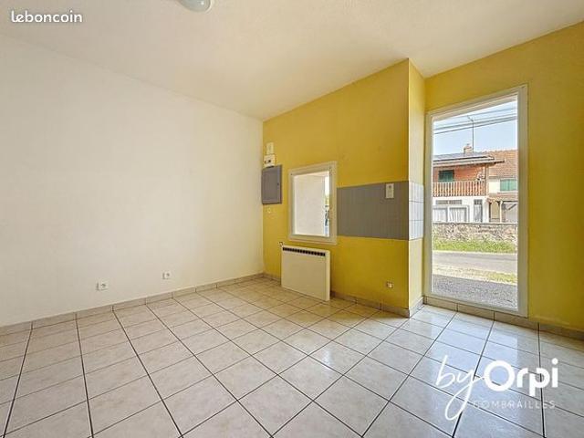 Maison vente à Riom, Saint-eloy-les-mines