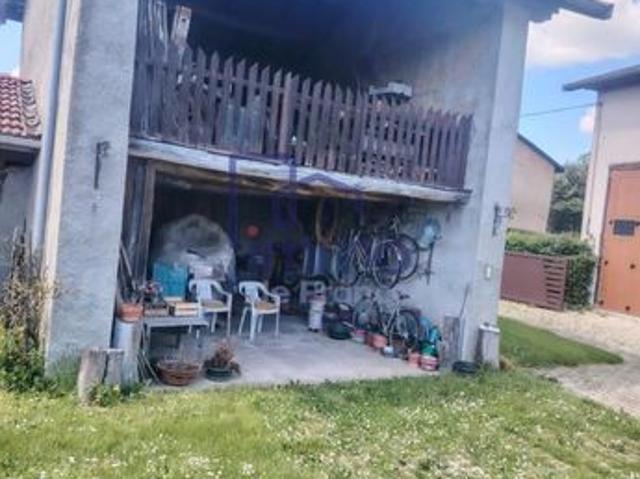 Maison vente à Vienne, Sainte-anne-sur-gervonde