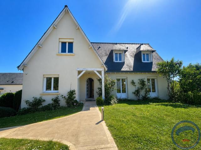 Maison vente à Tours, Fondettes