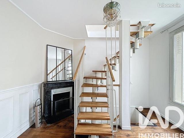 Maison vente à L'Haÿ-les-Roses, Ivry-sur-seine