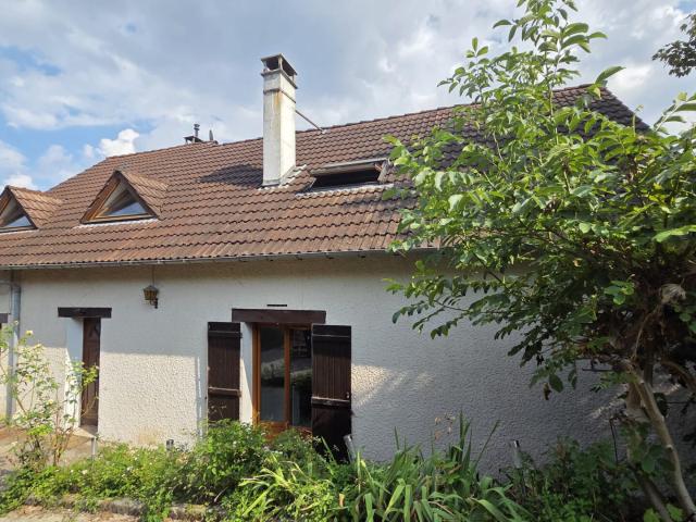 Maison vente à Meaux, Nanteuil-sur-marne