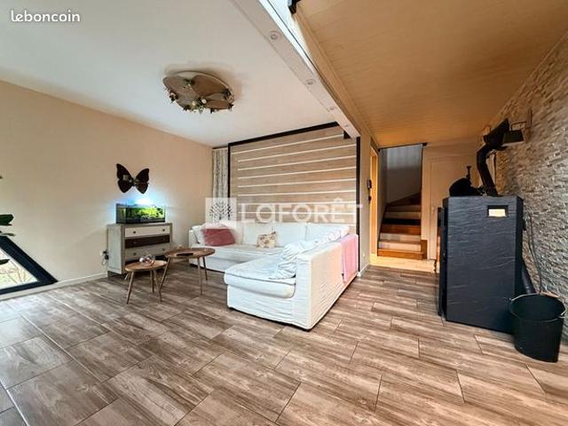 Maison vente à Vitry-le-François, Loisy-sur-marne