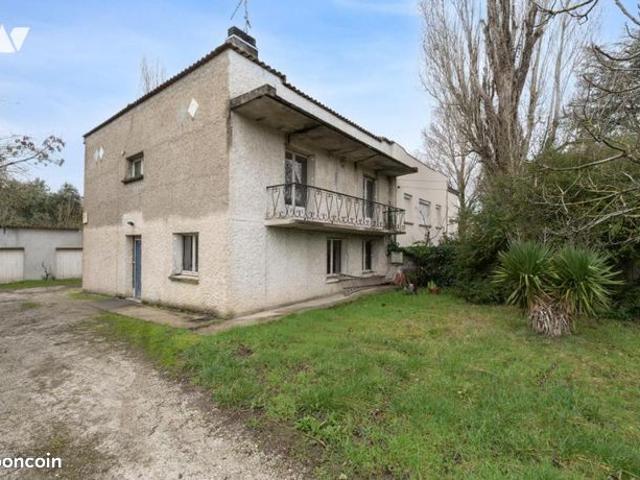 Maison vente à Toulouse, Quint-fonsegrives