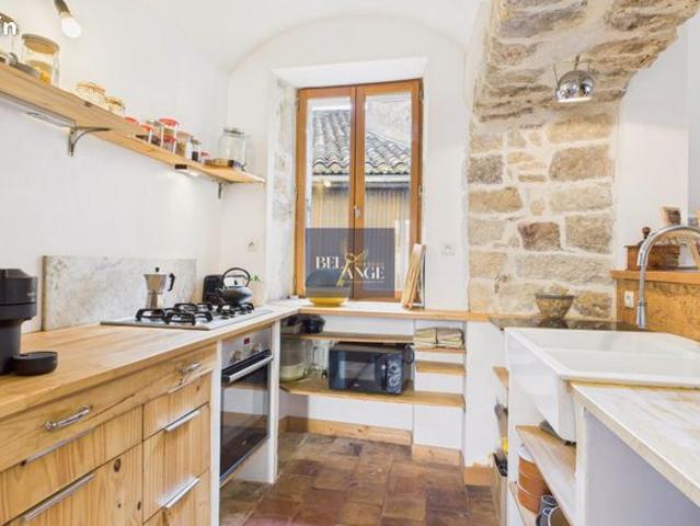 Maison vente à Largentière, Saint-paul-le-jeune