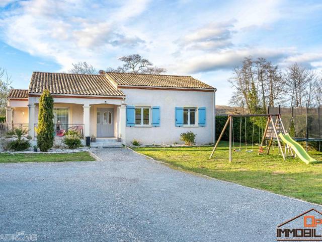 Maison vente à Villeneuve-sur-Lot, Bias