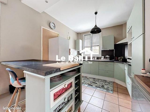 Maison vente à Pontoise, Osny