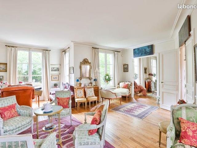 Maison vente à Sèvres