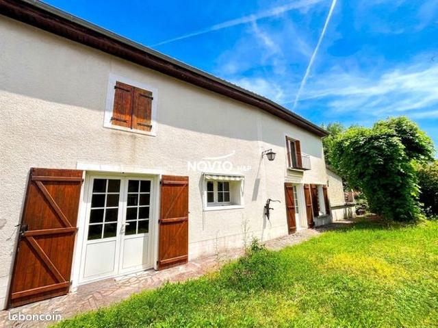 Maison vente à Poitiers