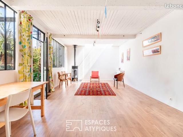 Maison vente à Nogent-sur-Marne, Fontenay-sous-bois