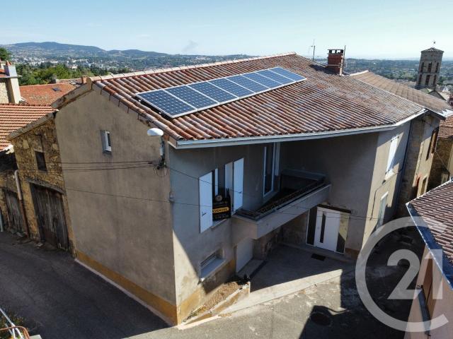 Maison vente à Le Village, Roiffieux
