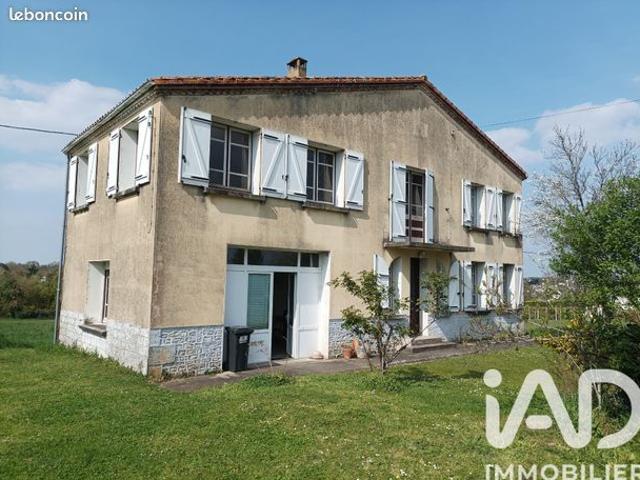 Maison vente à Saintes, Soulignonne