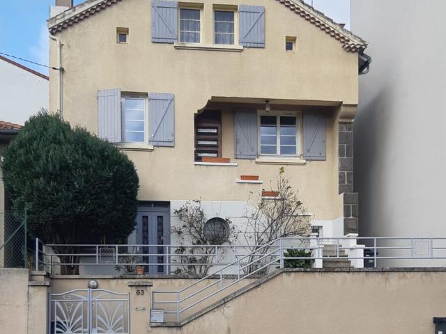 Maison vente à Clermont-Ferrand, Clermont-ferrand