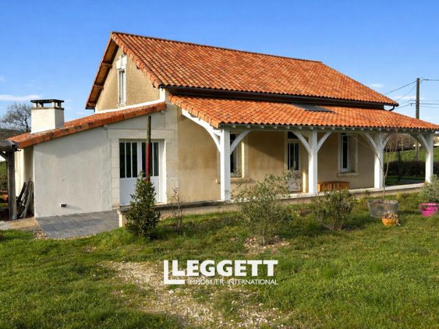 Maison vente à Angoulême, Nouvelle-Aquitaine