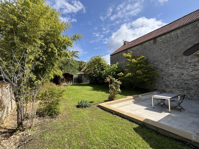 Maison vente à Le Houssay Est, Marcoussis