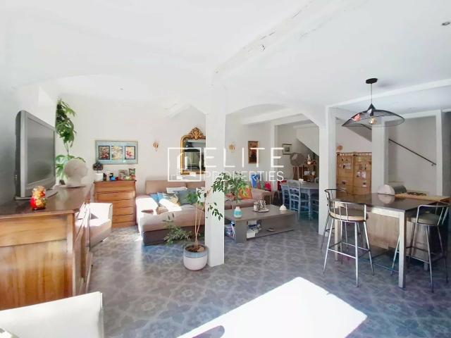 Maison vente à Grasse