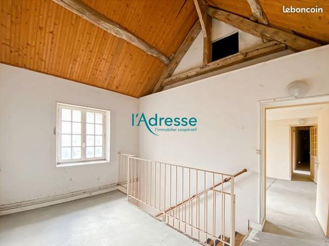 Maison vente à Mantes-la-Jolie, Gargenville