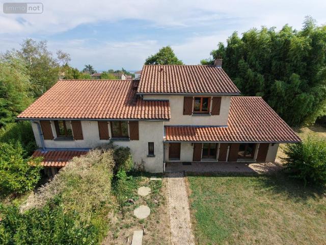 Maison vente à Bourg-en-Bresse, Neyron