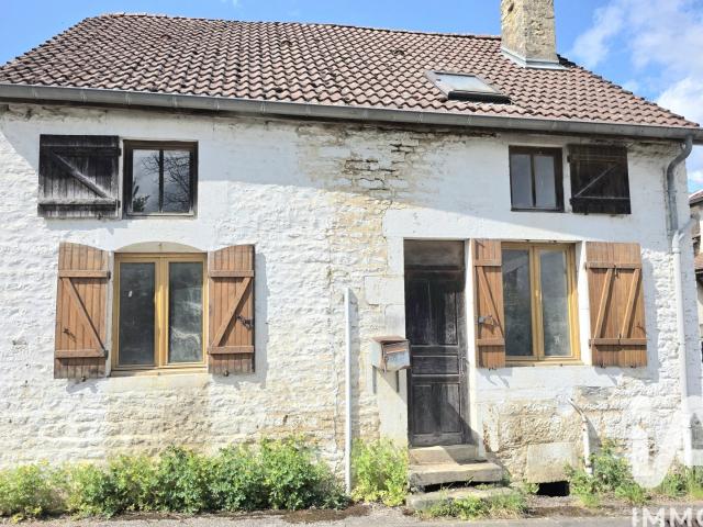 Maison vente à Chaumont, Bologne
