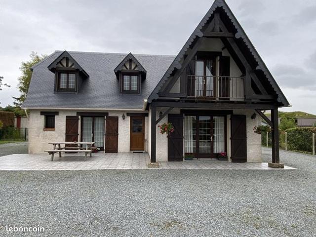 Maison vente à Le Havre, Epreville