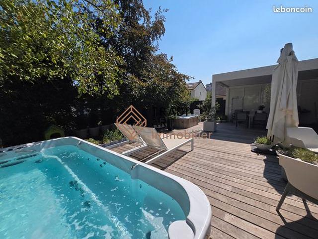 Maison vente à Brétigny-sur-Orge, Essonne