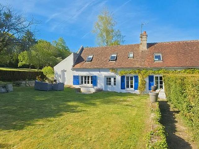 Maison vente à Compiègne, Ressons-sur-matz
