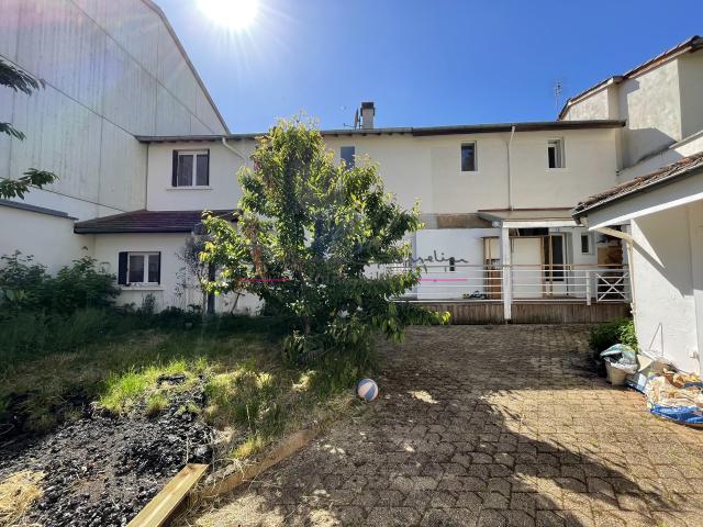 Maison vente à Amplepuis, Rhône