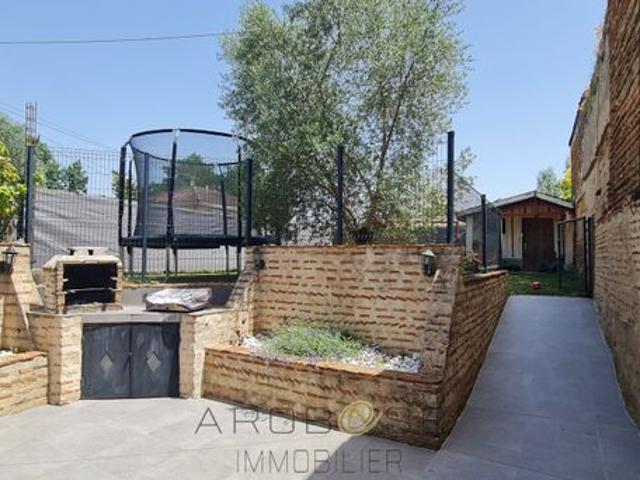 Maison vente à Marmande, Tonneins