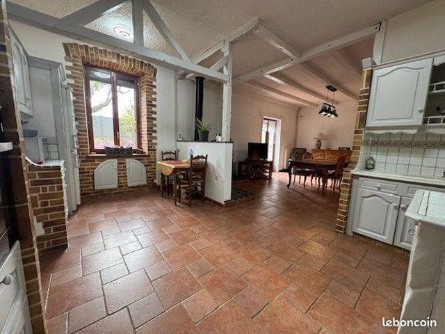 Maison vente à Reims, Cormontreuil