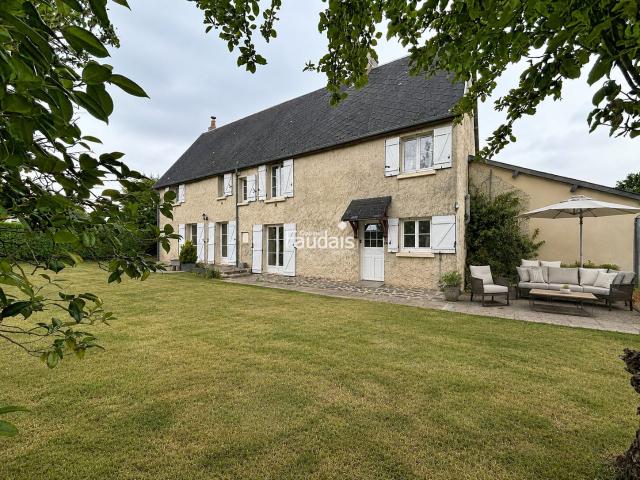 Maison vente à Saint-Lô, Normandie
