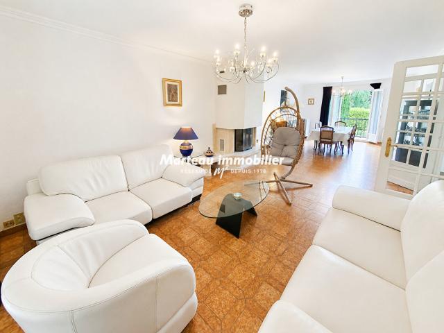 Maison vente à Yzeuville, Le Mans