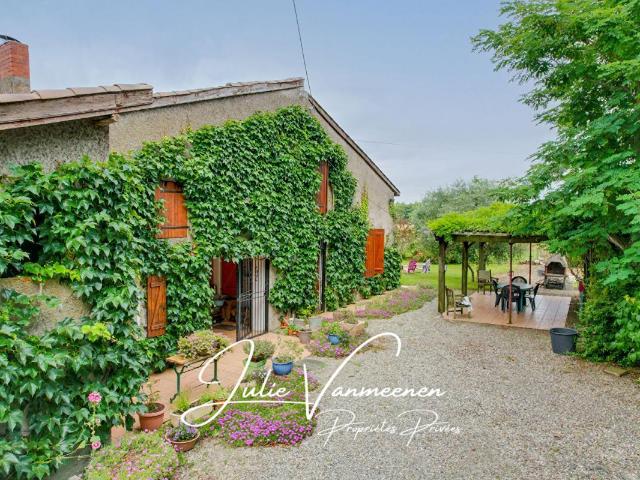Maison vente à Toulouse, Lévignac