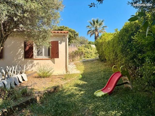 Maison vente à Montpellier, Saint-aunès