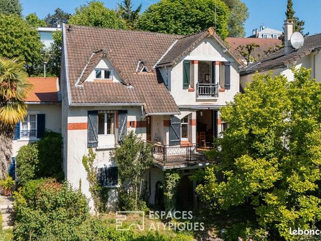 Maison vente à Sèvres