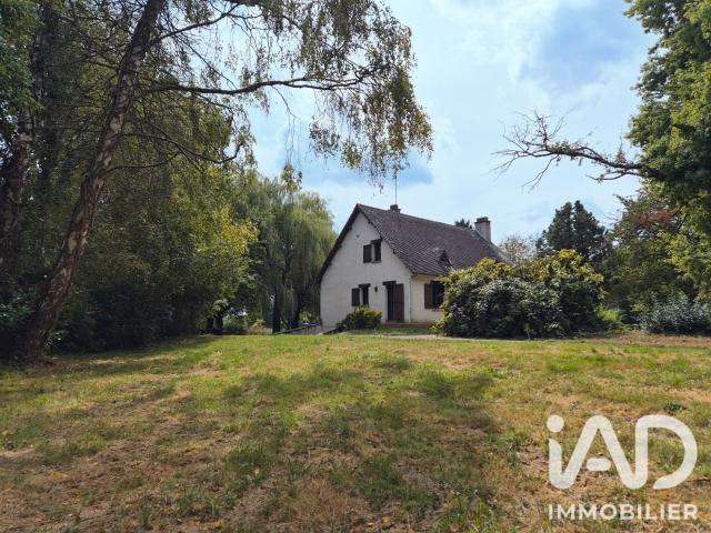 Maison vente à Parigny, Grandparigny