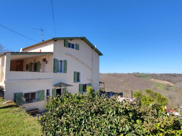 Maison vente à Castelsarrasin, Occitanie